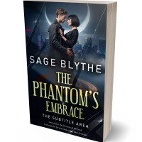 Tablet view of Mirage #35085 - Premade Romance Book Cover