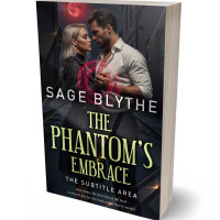 Tablet view of Woodsmoke #35086 - Premade Erotica Book Cover