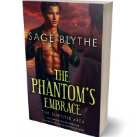 Tablet view of Gondola #35087 - Premade Erotica Book Cover