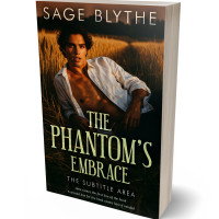 Tablet view of Muddy Waters #35088 - Premade Erotica Book Cover