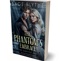 Tablet view of Mirage #35091 - Premade Erotica Book Cover