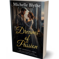 Tablet view of Cod Gray #35152 - Premade Romance Book Cover