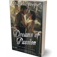 Tablet view of Heavy Metal #35157 - Premade Romance Book Cover