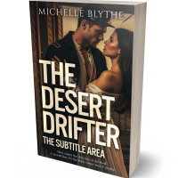 Tablet view of Sapling #35159 - Premade Historical Book Cover