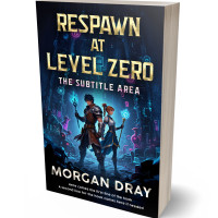 Tablet view of Ebony #35174 - Premade Fantasy Book Cover