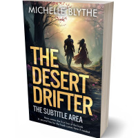 Tablet view of Shark #35189 - Premade Fantasy Book Cover