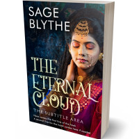 Tablet view of Tan #35246 - Premade Religion & Spirituality Book Cover