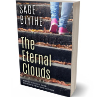 Tablet view of Soft Amber #35253 - Premade Teen & Young Adult Book Cover