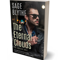 Tablet view of Cod Gray #35257 - Premade Mystery & Thriller & Suspense Book Cover