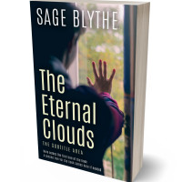 Tablet view of Mirage #35260 - Premade Literary Fiction Book Cover