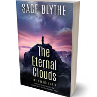 Tablet view of Ebony Clay #35263 - Premade Health & Mind & Body Book Cover