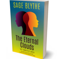 Tablet view of Paradiso #35264 - Premade Health & Mind & Body Book Cover