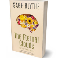 Tablet view of Sidecar #35267 - Premade Health & Mind & Body Book Cover | BookCoverZone