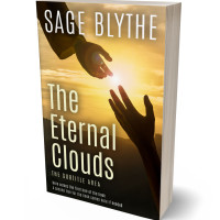 Tablet view of Karaka #35270 - Premade Religion & Spirituality Book Cover