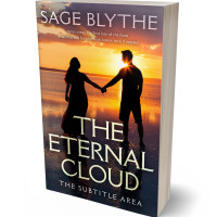 Tablet view of Porsche #35271 - Premade Romance Book Cover