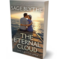 Tablet view of Armadillo #35272 - Premade Romance Book Cover