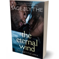 Tablet view of Bunker #35274 - Premade Mystery & Thriller & Suspense Book Cover