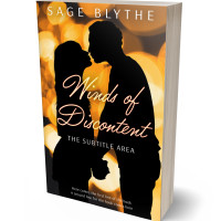 Tablet view of Anzac #35276 - Premade Romance Book Cover