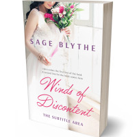 Tablet view of Pearl Bush #35278 - Premade Romance Book Cover