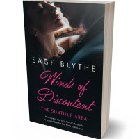 Tablet view of Bunker #35279 - Premade Erotica Book Cover