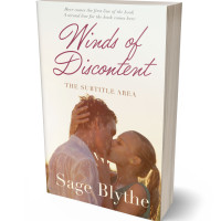 Tablet view of White Rock #35281 - Premade Romance Book Cover