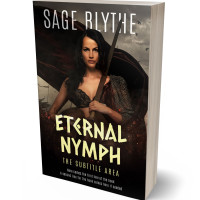 Tablet view of Oil #35293 - Premade Fantasy Book Cover