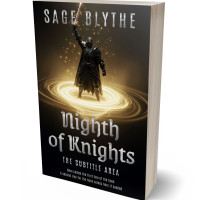 Tablet view of Rodeo Dust #35307 - Premade Fantasy Book Cover