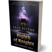 3D view of Cinder #35314 - Premade Fantasy Book Cover