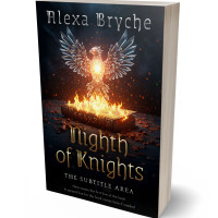 Tablet view of Whiskey #35319 - Premade Fantasy Book Cover