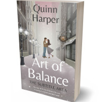 Tablet view of Zorba #35344 - Premade Romance Book Cover