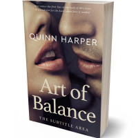 Tablet view of Bastille #35352 - Premade Romance Book Cover