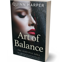 Tablet view of Nobel #35353 - Premade Mystery & Thriller & Suspense Book Cover