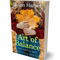 Tablet view of Tussock #35361 - Premade Literary Fiction Book Cover