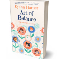 Tablet view of Spring Wood #35374 - Premade Romance Book Cover