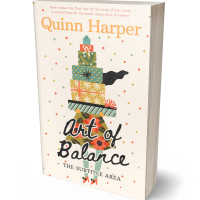 Tablet view of White Linen #35385 - Premade Romance Book Cover