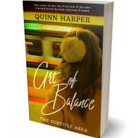 Tablet view of Bracken #35390 - Premade Teen & Young Adult Book Cover