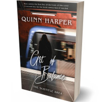 3D view of Dune #35393 - Premade Mystery & Thriller & Suspense Book Cover