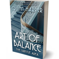 Tablet view of Fiord #35396 - Premade Historical Book Cover