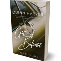 Tablet view of Eternity #35401 - Premade Abstract Book Cover