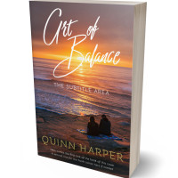 Tablet view of Ferra #35402 - Premade Romance Book Cover