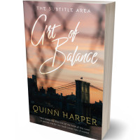 Tablet view of Brandy Rose #35403 - Premade Mystery & Thriller & Suspense Book Cover