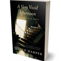 Tablet view of Rangoon Green #35412 - Premade Mystery & Thriller & Suspense Book Cover