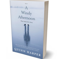 Tablet view of Botticelli #35418 - Premade Mystery & Thriller & Suspense Book Cover