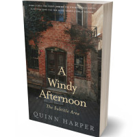 Tablet view of Dune #35422 - Premade Historical Book Cover | BookCoverZone