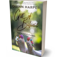 Tablet view of Kokoda #35426 - Premade Teen & Young Adult Book Cover