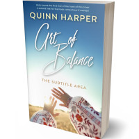 Tablet view of Kangaroo #35428 - Premade Religion & Spirituality Book Cover