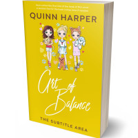 Tablet view of Corn #35431 - Premade Teen & Young Adult Book Cover