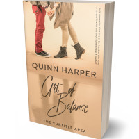 Tablet view of Calico #35440 - Premade Romance Book Cover
