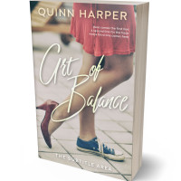 Tablet view of Swirl #35450 - Premade Teen & Young Adult Book Cover