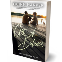 Tablet view of White Rock #35452 - Premade Romance Book Cover